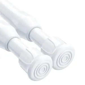 Pipa Ajaib atau Pipa Fleksibel untuk Gorden Kolong Dapur flexible random