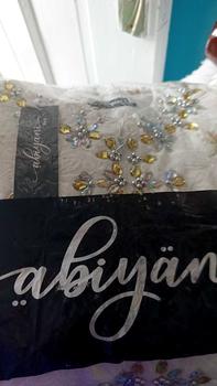 Product Review of LILY DRESS ORIGINAL ABIYANI PREMIUM DINDAFASHION12 from k**a a**t 0