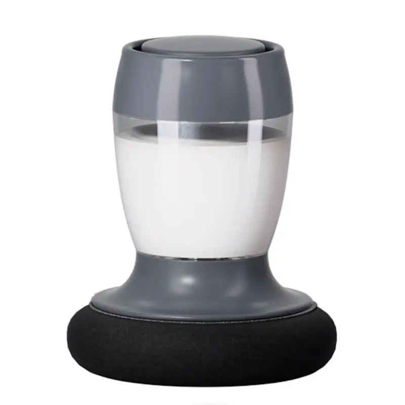 JOYTUTUS Car Oil Film Cleaner, Front Windshield Maintenance Agent, Oil Film Remover, Brush Oil Film Remover