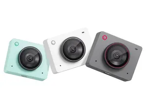 OBSBOT Meet 2 4K AI-Powered Webcam - OBSBOT Meet 2