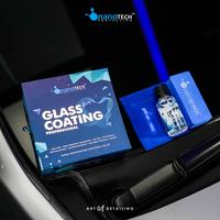 Gambar GLASS COATING SERIES - nanoTECH PROTECTION - COATING KACA ANTI AIR & JAMUR (+2MFB) dari nanoTECH PROTECTION Kab. Sukoharjo 3 Tokopedia