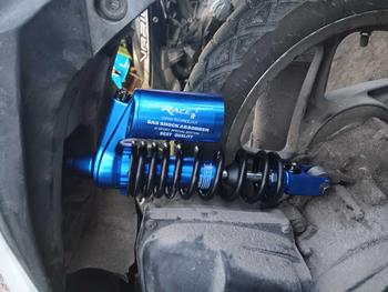 Product Review of shok tabung beat vario mio xeon scoopy fino anti coak dbs ktc from t**i 1