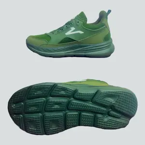 vulung flux sepatu running seneakers olahraga pria sepatu gym haiking running trail Outdoor