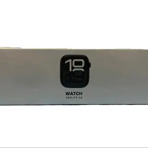 Smartwatch Series 10 - Jam Tangan Pintar dengan Fitur Terbaru dan Desain Elegan