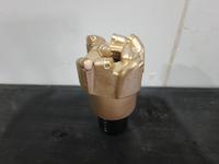 Gambar PDC DRILL BIT 99 mm - UNTUK BATUAN LUNAK KERAS dari Alat Bor Tanah Kota Tangerang 2 Tokopedia