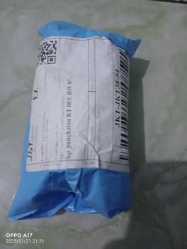 Product Review of Fitkom Calcigrow Tablet Hisap Rasa COklat - Suplemen Pertumbuhan Tinggi Badan Anak from M** f**l 0