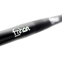Gambar Stang Handlebar Sepeda Lipat  FNHON 25.4x580MM Black. dari Gun2 Bike Kab. Tulungagung 2 Tokopedia