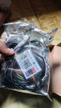 Product Review of All New Demon RGB Matrix Welcome Light Sein Running | Devil Eyes 360 RGB Welcome Light | Lampu LED Demon Devil Eyes 360 RGB Merk Vahid | DE RGB Bluetooth Apps Andoid IOS Car Accesories from @**a p**h 0