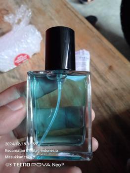 Product Review of HEMAT! Beli Satu Dapat Dua Pcs Parfum GARUDA ORIGINAL - Parfum Pria & Wanita - Eau De Perfume Pramugari / Pramugara Aroma Wangi Tahan Lama from A**o 1