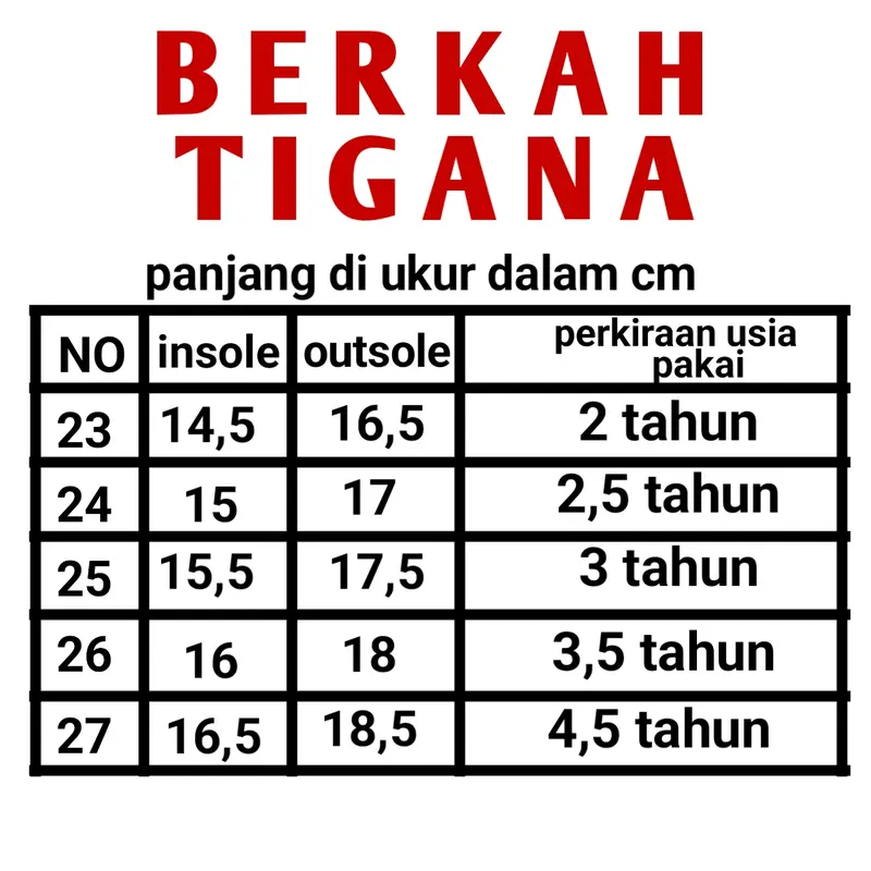 SENDAL JEPIT GUNUNG  HARLES ANAK LAKI-LAKI USIA DIBAWAH 4 SETENGAH TAHUN MOTIF SUPER HERO 8