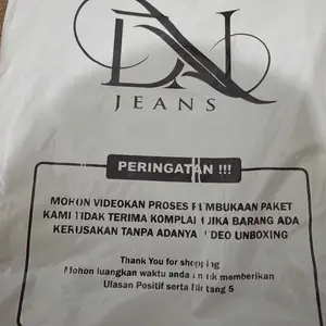 Celana panjang jeans pria slimfit strett premium Melar Denim Pensil Soft