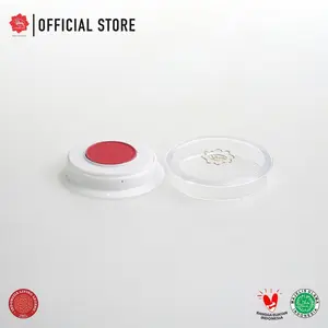 Viva Fin Touch (Blush On) Finishing Touch - 2 Gr (Tersedia 3 Varian Warna)