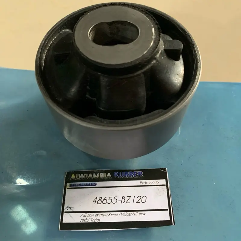 Bushing arm avanza veloz/all new avanza/xenia tahun 2012-2021  /all new rush -terios