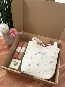 Zlamoda Paket Hampers Mukena