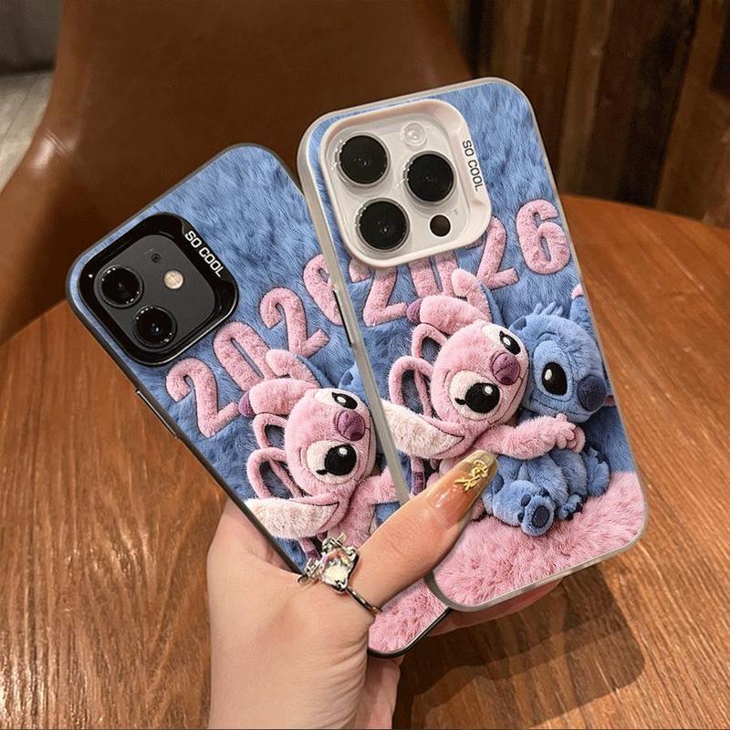 Hot trend TikTok ốp lưng chống trầy xước thời thượng cho iPhone 18 Pro Max 18 Pro 18 17 Pro Max 17 Pro 16 Pro Max 16 Plus 15 Pro Max 15 Pro 14 Pro 13 12 11 XR