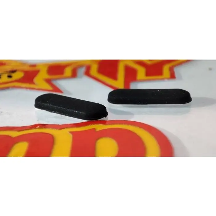 C✉TO RUBBER FEET KAKI KARET LAPTOP THINKPAD T480S M✪VQ
