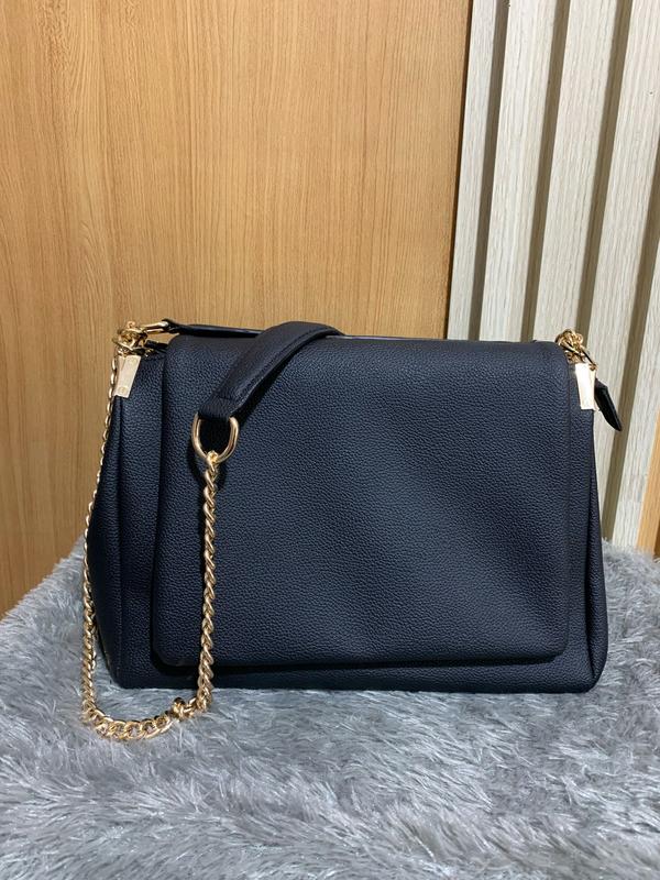 [CLIONA] SLEMPANG Reffia SLINGBAG TASWANITA SLEMPANG Kulit Selempang 0