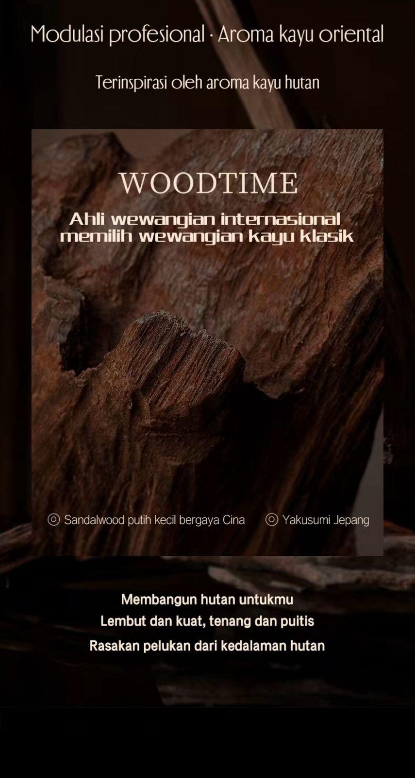 YZS Parfum Wanita  – Aroma Segar, Tahan Lama 12 Jam, Bebas Alkohol, Cocok untuk Sehari-hari Bunga Lemon Perfume Wangi Pria Wanginya Farpum Kuku Wajah Alis Toner Telinga Kumis Kuping Tatto Hidung Laundry Long Hour
