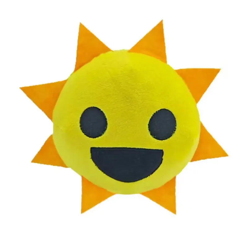 ￼BONEKA SPRUNKI / BONEKA HOROR GAME SPRUNKI 30cm Dolls Toys 3