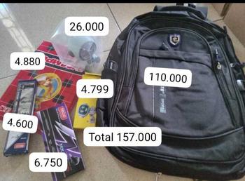 Product Review of Sepatu Rajut Live 101-200 (01.05.25) from I**1 1