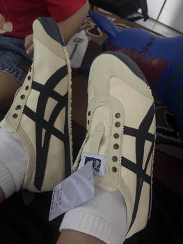 Product Review of Promo Sepatu 0nits Tiger Slip On Sepatu Wanita dan Pria Limited Edisi Terbaik dan Best Seller, Bahan Canvas from e**l 0