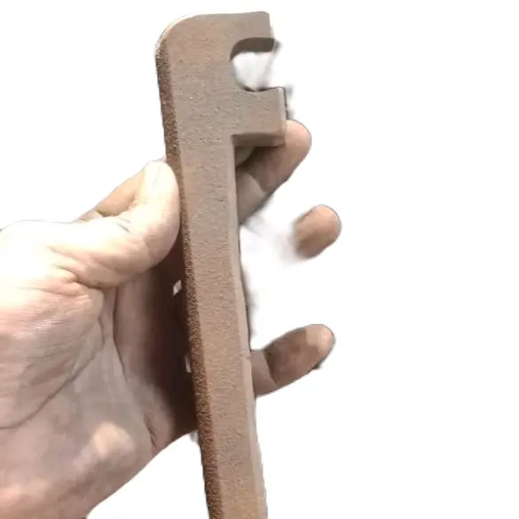 Kunci Besi berbagai ukuran 6 8 10 12 13 16 19 22 25 mm Kunci Pembengkok Besi 22mm