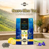 Gambar BankitWangi Sacre Bleu Tea 24gr - Teh Organik Premium dari Bankitwangi Official Store Kab. Tangerang 3 Tokopedia