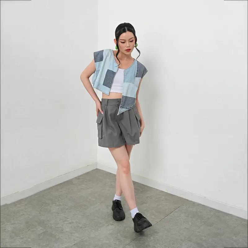 Byroo - Chie Vest  Wanita 2
