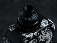 Gambar katchring Delrin By Armor 22mm / 24mm / 28mm dari Zoomer Store_NEW Kota Administrasi Jakarta Barat 5 Tokopedia