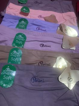 Product Review of CD POLINI 1260 1282 CELANA DALAM WANITA POLINI TERBARU CD POLINI ISI 3,6, DAN 12 KAZOLABUSANA from Z**🍉 2