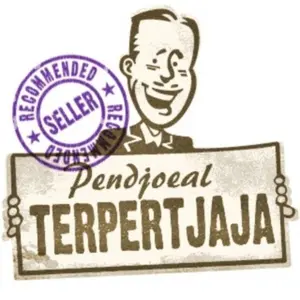 [HAO] Lampu LED Jumbo / LED T Bulb 5W 10W 15W 20W 30W 40W 60W