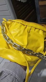 Product Review of Tas Selempang Bahu Wanita Viral Fashion Korea Style Terbaru Tas Pesta Kekinian SL48 from M**E S**p 0