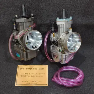 Karbu Carburator Pwk 32 Keihin Sudco Air Strike Karburator Pwk 32 Air Strike Keihin Universal Motor 4 Tak & 2 Tak SVM55