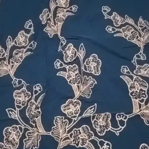 Daster Lafira Homedress Batik Rayon Premium Busui Lengan 7/8 Tebal Adem Nyaman