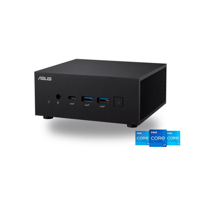 Gambar ASUS NUC ExpertCenter PN64 - Mini PC Asus PN64 Intel Core i5-13500H - RAM Up 16GB SSD Up 2TB - BAREBONE ( Kosongan ) dari JNC KOMPUTER Kota Administrasi Jakarta Pusat Tokopedia