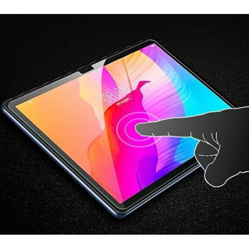Tempered glass Advan Tab A10 10.1" / Antigores Advan Tab A10 10.1inci Screen Guard protector TG Bening Pelindung Layar tablet tab 3