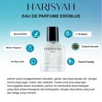 Gambar Eroblue by Harisyah - Eau De Parfume 30ml dari medikacare.skincare Kab. Bogor 2 Tokopedia