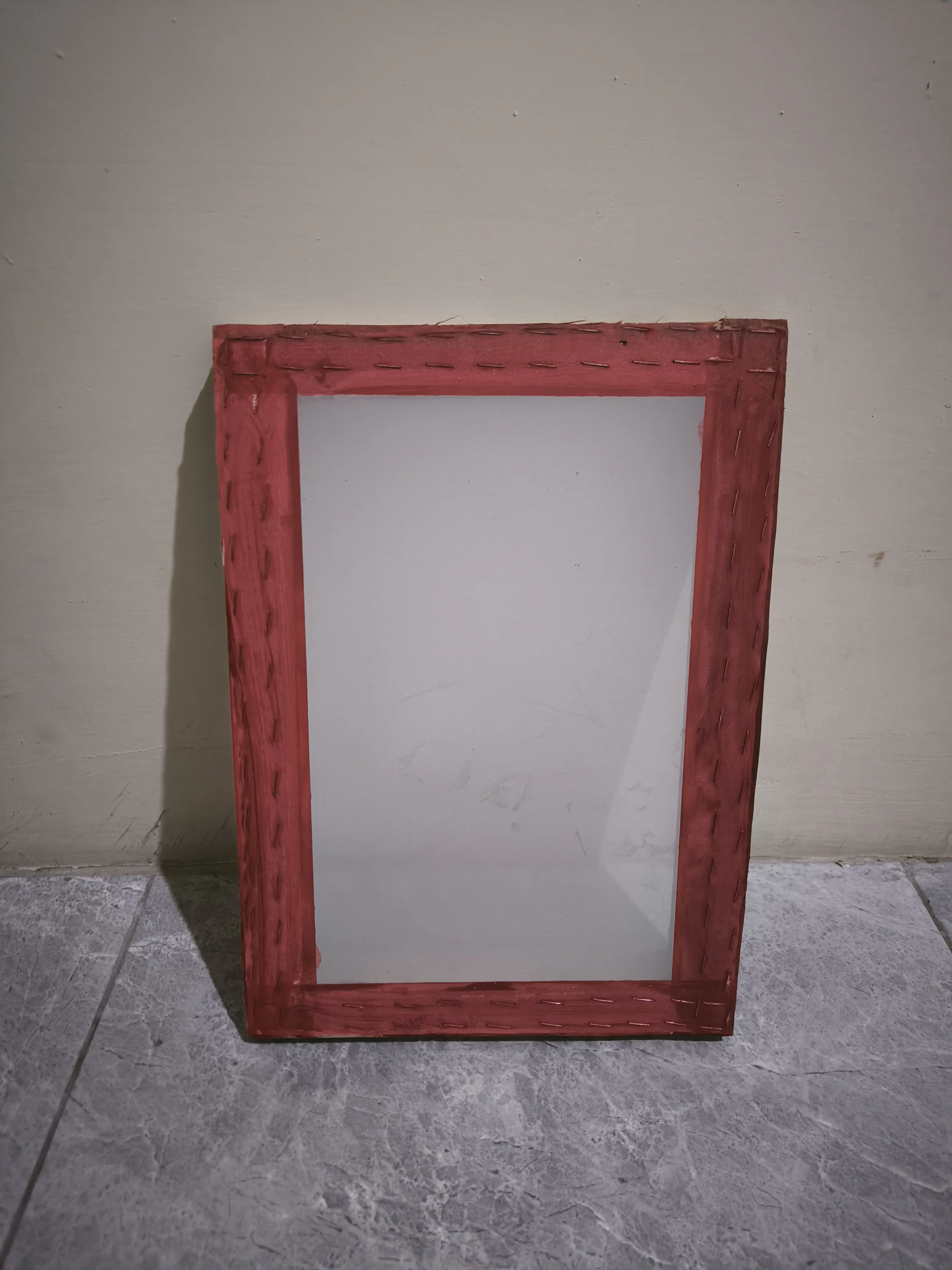 Screen Sablon 20x30 (T200, T180, T165, T150, T120, T90, T77, T61, T54)