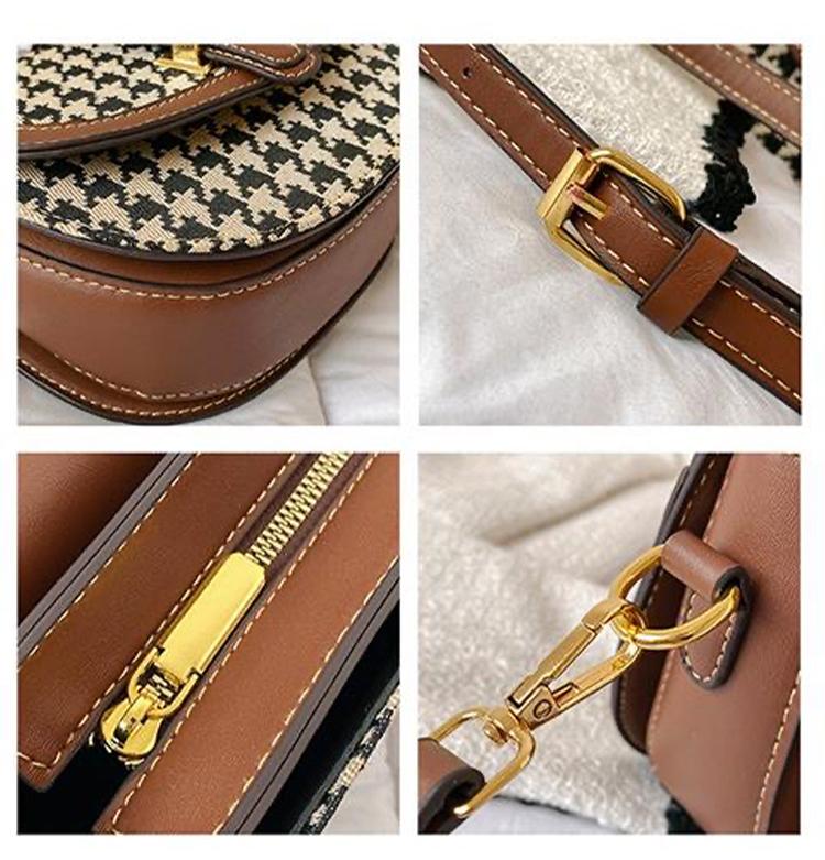 MIDDAY SUN Tas Bahu Wanita / Tas wanita / Bag - 6988