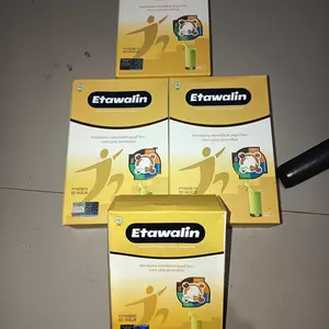 New Arrival Day [PROMO SPESIAL BELI 3 BOX ORIGINAL dapat 1 ETAWALIN SACHET] SUSU KAMBING ETAWA ASLI II SUSU ETAWALIN ORIGINAL I Minuman Bubuk