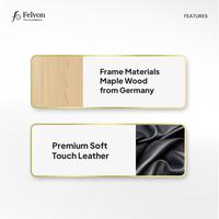 Gambar Felvon Pilates Ladder Barrel - Maple dari Felvon Indonesia Kota Administrasi Jakarta Barat 5 Tokopedia