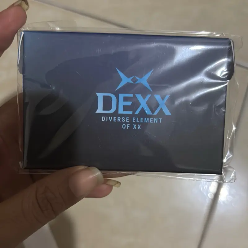 Dexx diverse element