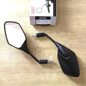 Spion Model Vario 125 Gen 2 Ori EMGI & Nemo Tangkai Panjang Pnp Pcx Adv Vario Beat Universal Honda  Kaca Cembung  Baut Adaptor  Motor