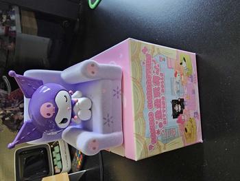 Product Review of LINK 3 -Exquisite and lovely plush objects from 🦄**” 3