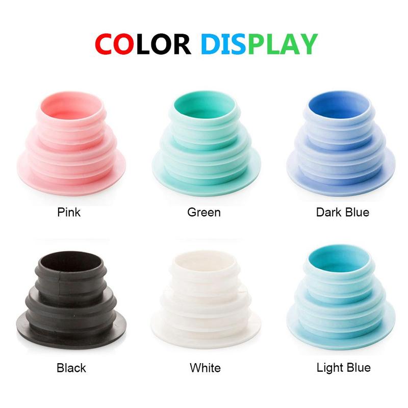 Product Introduction of Đầu Nối Ống Nhà Bếp, Chống Côn Trùng, Máy Giặt, Vòng Đệm Ống Cống, Phích Cắm Thoát Nước Sàn, Nắp Đậy Kín Chống Mùi 14