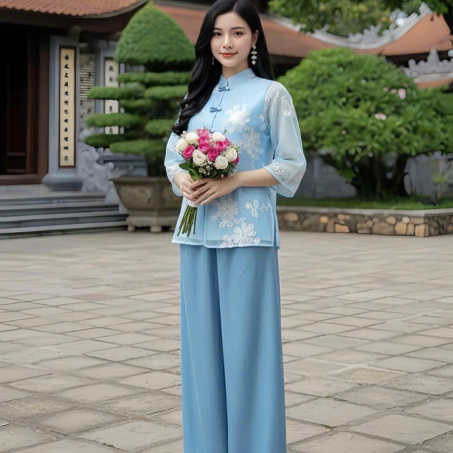 Xanh Dương