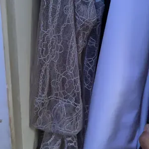 Arunika Outer  - Atasan Outer Brokat Kondangan by Jasminescraft