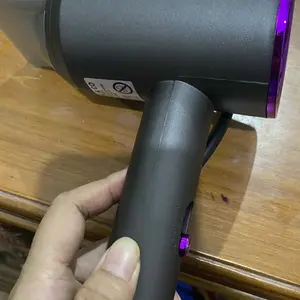 CANEL & CO Hair dryer  professional perawatan salon alat pengering rambut 4in1