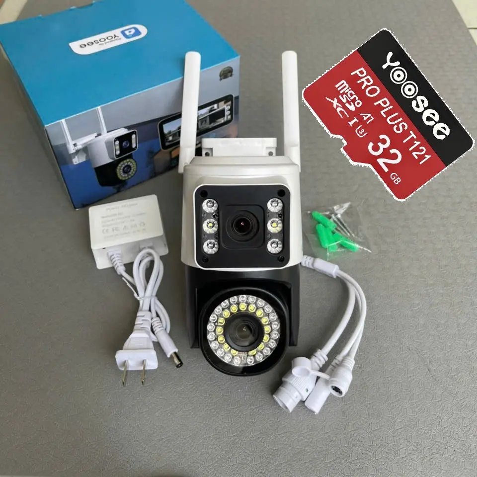 KÈM THẺ 32G
