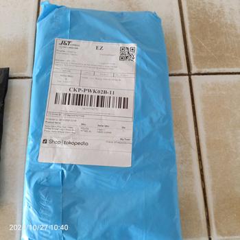 Product Review of Ashall.sky Kaos Distro Pria First I Need Coffee Simpel Logo | Koas Abu Polos | Kaos Simpel Distro Baju from W**i S**i 1